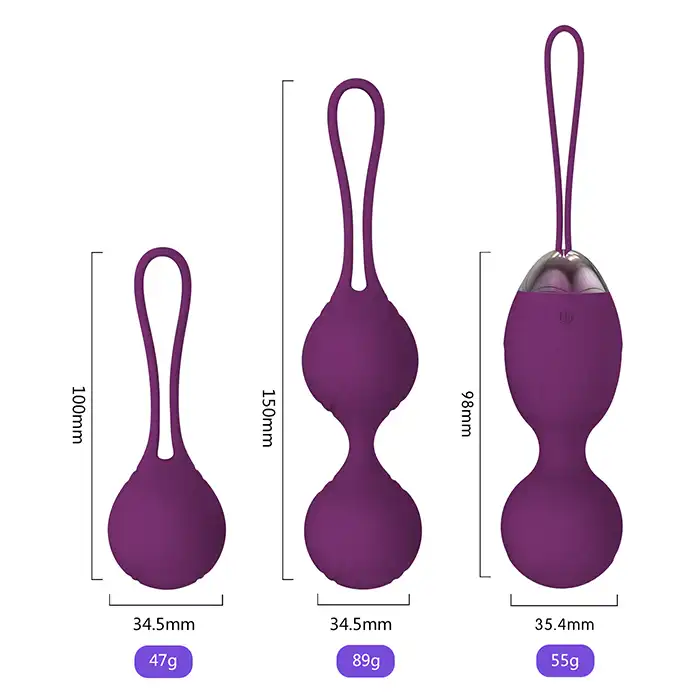 Vaginal Tightening Weights For Women Vaginal Tightening Weights For Women
