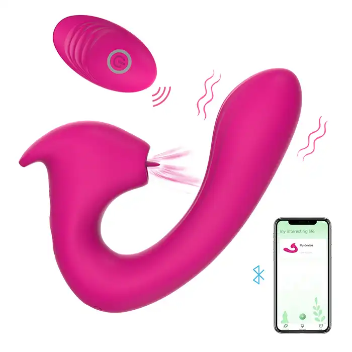 Tongue Licking Vibrator Tongue Licking Vibrator
